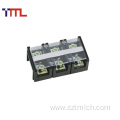 High Voltage Terminal Block